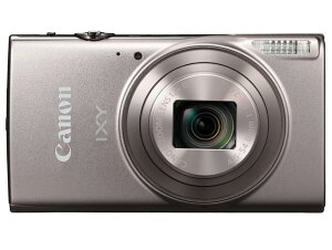 �y���������zCanon IXY650m �V���o�[�b���w12�{�Y�[���E���掿CMOS�EWi?Fi�Ή��R���p�N�g�f�W�^���J���� IXY650mSL