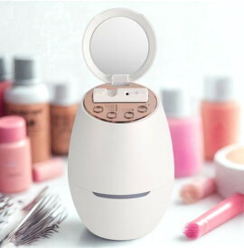 新品 翌日発送 ヤーマン IS97W クリアスキン ナノスチーマー フェイススチーマー