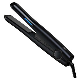 【送料無料】新品 シャープ ヘアアイロン IB-S8000-B ストレートアイロン / プラズマクラスター搭載 / 高温速熱 / 美髪ケア / ブラック系