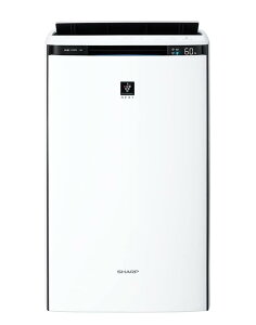 �y���������z �V�i �V���[�v ������C����@ KI-TX70-W �v���Y�}�N���X�^�[NEXT 31�� 10�N�����s�v�t�B���^�[ �ԕ� �E�C���X �y�b�g �L�� ���L ���r���O ��e�ʉ��� 750mL/h �z���C�g SHARP ���� �n�E