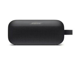 【ポイント5倍】Bluetoothスピーカー SoundLink Flex｜高音質・防水・ポータブル｜アウトドア・お風呂・旅行に最適｜ブラック／ ストーンブルー／ ホワイトスモーク