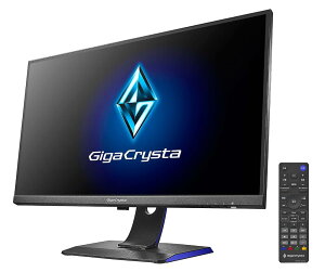 �y�V�i�z�A�C�E�I�[�E�f�[�^ 27�^ 4K×160Hz �Q�[�~���O���j�^�[ �uGigaCrysta�v LCD-GCU271HXAB�b�L����pAHVA�^PS5 4K120Hz�Ή��^USB-C����