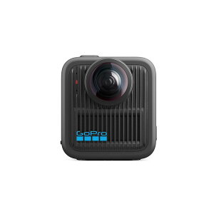 �y�V�i�z�������� GoPro MAX2 �A�N�V�����J���� TRUE 8K 360�x�r�f�I 360�x�I�[�f�B�I 3�{�X���[���[�V���� �l�X�ȋC��ɑΉ����������ԋ쓮�� 1960mAh �o�b�e���[ CHDHZ-311-FW