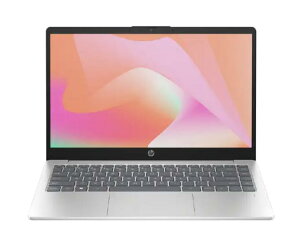 【送料無料・新品】 HP ノートパソコン AY6S5PA-AAAA|14型フルHD・Windows 11 Home・Core 7 150U・16GBメモリ・512GB SSD|Wi-Fi 6・ナチュラルシルバー・2024年10月モデル