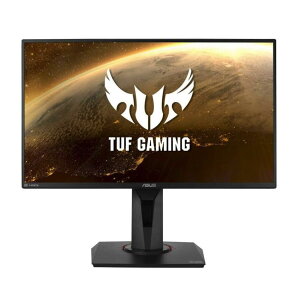 Vi ASUSTek TUF Gaming VG259QR Q[~Oj^[ 24.5C` tHD 165Hz 1ms IPSpl G-SYNCΉ 炩fbFPSEeX|[cɍœK