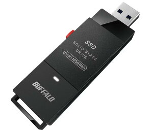 �o�b�t�@���[ �|�[�^�u��SSD SSD-SCH1.0U3-BA�b1TB USB3.2 Gen1 �����f�[�^�]�� �ϏՌ� �R���p�N�g���f��