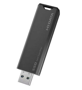 �V�i�y�����^×����500MB/s�z�A�C�E�I�[�E�f�[�^ SSPS-US1GR/Y�b1TB �X�e�B�b�NSSD�bUSB-A���}���E�X���C�h���EPS5/�e���r�^��Ή�