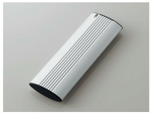 �V�i�y������1000MB/s�z�G���R�� �O�t��SSD 500GB ESD-EH0500GSV�bUSB3.2 Gen2�EType-C / Type-A���Ή��bPS4�������E�y�ʃ|�[�^�u��SSD
