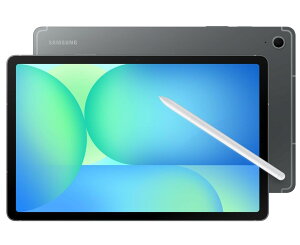 �V�i �������� �T���X�� Samsung Galaxy Tab S10 FE 10.9�C���` �^�u���b�g SM-X520NZAAXJP�bS�y���t���E��e�ʃo�b�e���[8000mAh�E�h��IP68�EWi-Fi6�Ή�