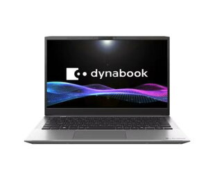 �V�i �������� Dynabook S6�^AYS�b13.3�^�ECore 5�E16GB�E512GB SSD�EOffice�t�E�y�ʃn�C�X�y�b�N�m�[�gPC