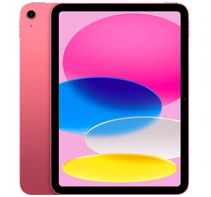 �y�V�i�E�݌ɂ���z �������� Apple iPad�iA16�j 11�C���` Wi-Fi 256GB �s���N MD4P4J/A�b����A16�`�b�v���ځbLiquid Retina�f�B�X�v���C�b�ŐViPad