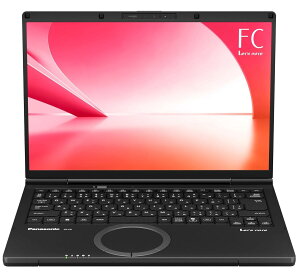 �V�i�y2026�N�ŐV���f���z�p�i�\�j�b�N ���b�c�m�[�g CF-FC7BDPCR 14�^ �m�[�g�p�\�R�� Windows 11 Pro Core Ultra 7 356H ������32GB SSD1TB Copilot+ PC Wi-Fi 7 ��F�� �L��LAN Panasonic Let's note �r�W�l�XPC �e�����[