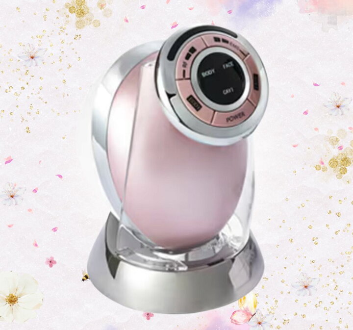 楽天市場】新品 翌日発送 ヤーマン YA-MAN キャビスパRFコア HRF-17P  