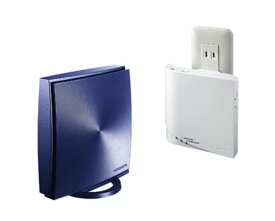 新品 アイ・オー・データ 360コネクト搭載867Mbps(規格値)対応メッシュWi-Fiセット WN-DX1167GREX