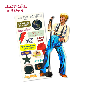 `̃~[WṼJ[hXebJ[I@fBbhE{EC@David Bowie@_CJbg@O[eBO@J[h@bZ[W@XebJ[@V[@t@v[g@v`Mt