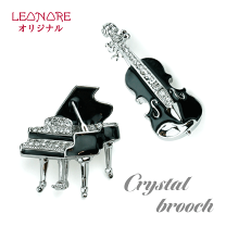 楽天市場】スワロフスキー バイオリンの通販