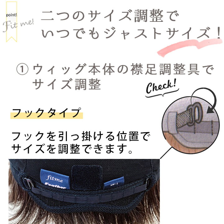 楽天市場】【返品・色交換OK】インナーキャップ2枚付き 医療用 