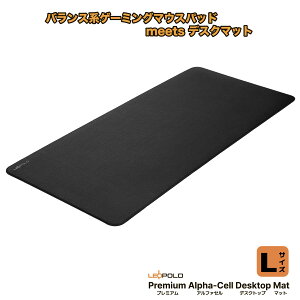 �yS�Z�[������ P5�{�zLEOPOLD Alpha-Cell Desktop Mat L�T�C�Y ���I�|���h �v���~�A�� �A���t�@�Z�� �f�X�N�g�b�v�}�b�g �G���T�C�Y �f�X�N�}�b�g �Q�[�~���O�}�E�X�p�b�h �L�[�{�[�h�É��}�b�g �o��