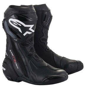 Alpinestars iApCX^[Yj iI[hj SUPERTECH R VENTED BOOT@10 BLACK@43