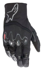 Alpinestars iApCX^[Yj iI[hj HYDE XT DRYSTAR XF GLOVE@1100 BLACK BLACK@2XL