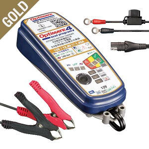 ebNCg TM-637 OptiMate4 Quad iIveBCgNAbhj obe[ei[