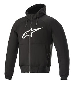 Alpinestars iApCX^[Yj iI[hj CHROME AWAtBbg@10 BLACK@M