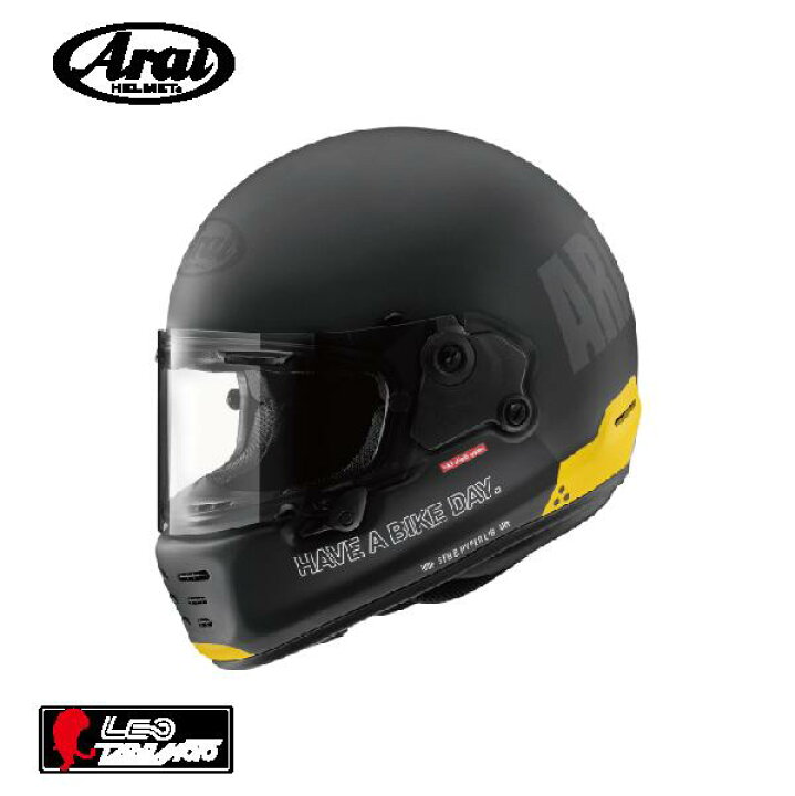 楽天市場】（ヘルメット バイク） ARAI （アライ） RAPIDE NEO