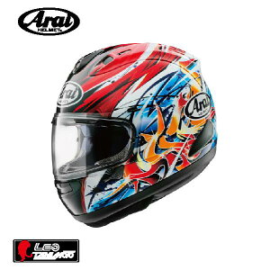 �i�w�����b�g �o�C�N�j ARAI �i�A���C�j RX-7X Nagashima �i�i�K�V�}�j M �i57-58cm�j