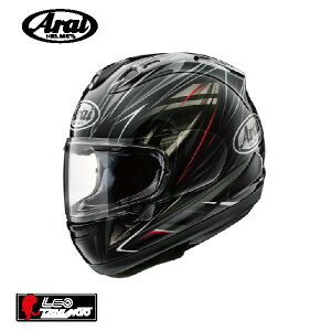 �i�w�����b�g �o�C�N�j ARAI �i�A���C�j RX-7X RADICAL �i���W�J���j �u���b�N M�T�C�Y 57-58cm