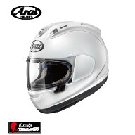 （ヘルメット バイク） ARAI （アライ） RX-7X へルメット 白/M(57-58)サイズ