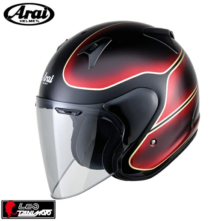 楽天市場】（ヘルメット バイク） ARAI （アライ） SZ-G Vintage 