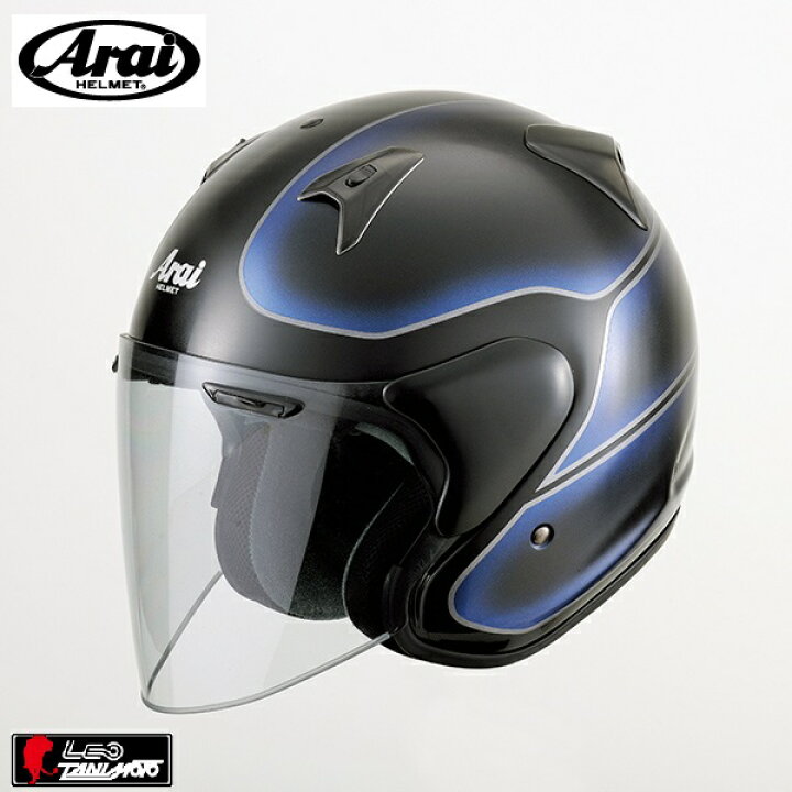 楽天市場】（ヘルメット バイク） ARAI （アライ） SZ-G Vintage 
