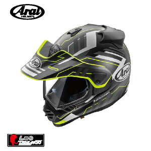 �i�w�����b�g �o�C�N�j ARAI �i�A���C�j TOUR CROSS V �iTour-Cross V TourCross-V �c�A�[�N���XV �c�A�[�N���X V�j TRAIL�i�g���[�� �g���C���j �փ����b�g �C�G���[ S�T�C�Y 55-56cm