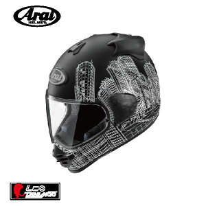 �i�w�����b�g �o�C�N�j ARAI �i�A���C�j TX-STRADA �iTX-�X�g���[�_ TX�X�g���[�_ TX STRADA�j ROARS �i���A�[�Y�j L �i59-60cm�j