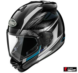 �i�w�����b�g �o�C�N�j ARAI �i�A���C�j TX-STRADA �iTX-�X�g���[�_ TX�X�g���[�_ TX STRADA�j TYRNNO �i�e�B���m�j �u���[ L �i59-60cm�j �i�\�񏤕i 2026�N9�����{�ȍ~�����\��j