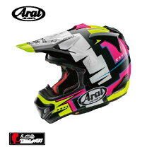 楽天市場】アライヘルメット vcross4の通販