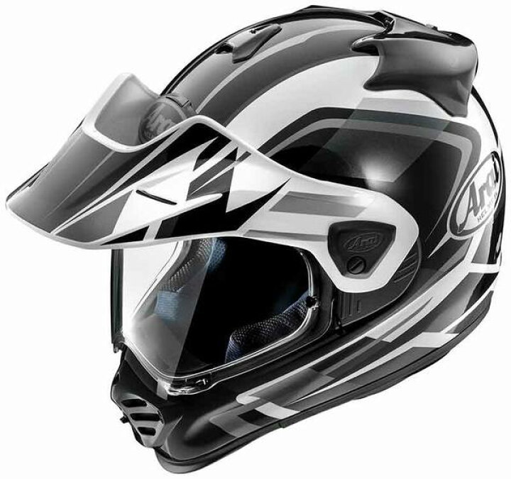楽天市場】（ヘルメット バイク） ARAI （アライ） TOUR CROSS V  