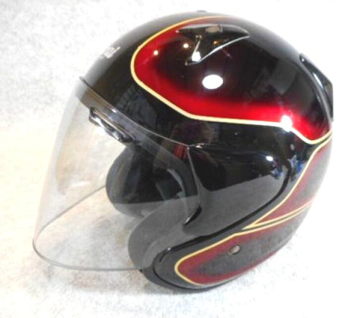 楽天市場】（ヘルメット バイク） ARAI （アライ） SZ-G Vintage  