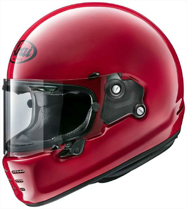 楽天市場】（ヘルメット バイク） ARAI （アライ） RAPIDE NEO 