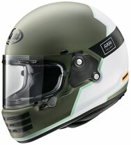 楽天市場】arai rapide neo overland オリーブ・カーキ xl(61ー62)の通販