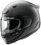 （ヘルメット バイク） ARAI （アライ） アストロGX （Astro GX Astro-GX アストロ-GX） フラットブラック Lサイズ 59-60cm