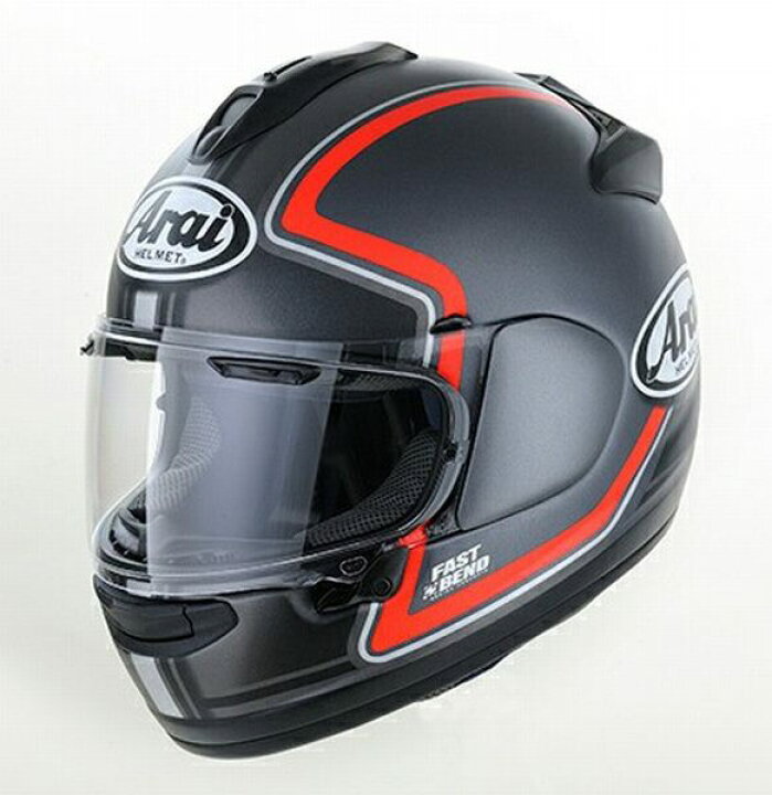 楽天市場】（ヘルメット バイク） ARAI （アライ） VECTOR-X  