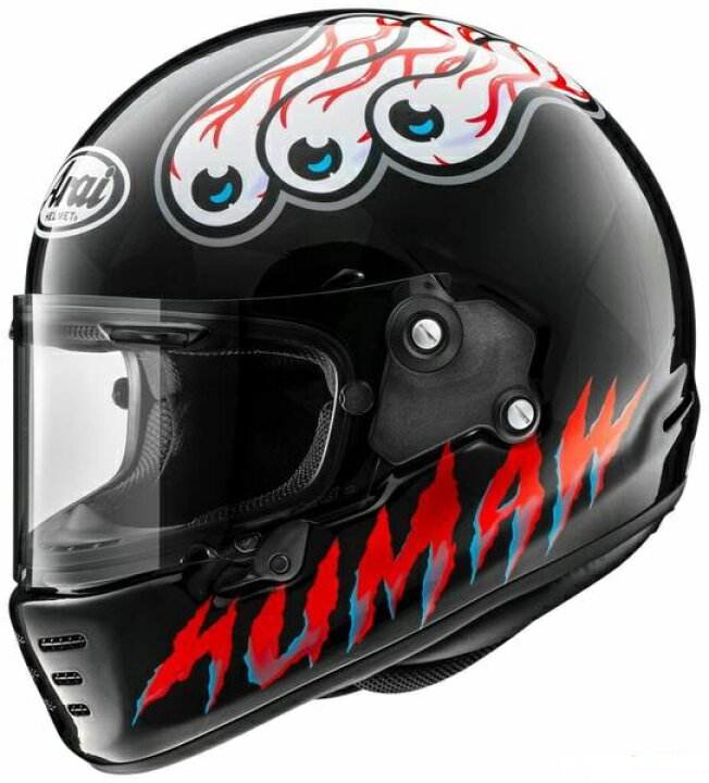 楽天市場】（ヘルメット バイク） ARAI （アライ） RAPIDE NEO 