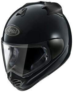 (ヘルメット バイク) ARAI (アライ) TX-STRADA (TX-ストラーダ TXストラーダ TX STRADA) ダークネイビー/XL (61-62cm)