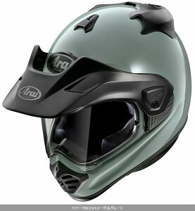 アライ TOUR CROSS V (バイク用ヘルメット) 価格比較 - 価格.com