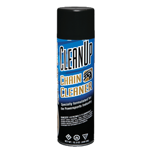 10月27日AM9時59分まで!お買い物マラソン!エントリーし買い回りでポイント最大10倍!! Maxima (マキシマ) クリーンナップ (クリーンアップ) (チェーンクリーナー) MX51-75920 440cc (国内正規