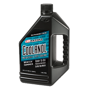 10月27日AM9時59分まで!お買い物マラソン!エントリーし買い回りでポイント最大10倍!! Maxima (マキシマ) COOLANOL ストレート即用式クーラント 1892cc (国内正規品)