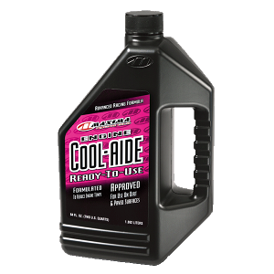 Maxima i}LV}j Cool-Aide iN[GChj Xg[gpN[g 1892cc iKij