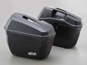 �f�C�g�i GIVI E22ND ���h���u���b�N ���E1�Z�b�g ���h���u���b�N 22L 90668