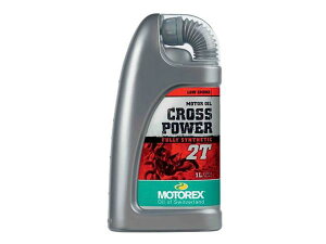 �f�C�g�i MOTOREX CROSS POWER 2T 97813